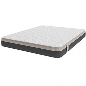 FlowPure 4900 Blanco – Colchón Viscoelástico Multi‑Capas