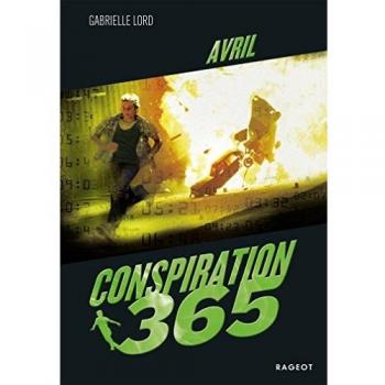 Conspiration 365 : Avril