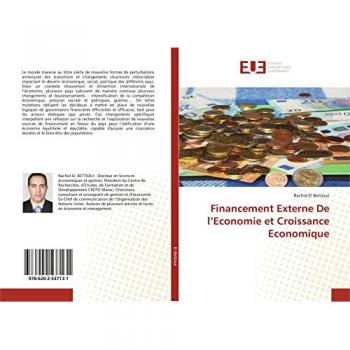 Financement Externe De l’Economie et Croissance Economique