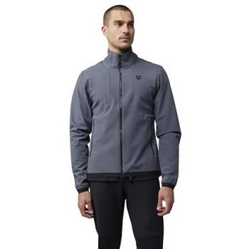 FOX Radjacke Ranger Fire Herren grau   Größe XL