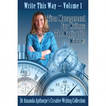 Time Management for Writers
