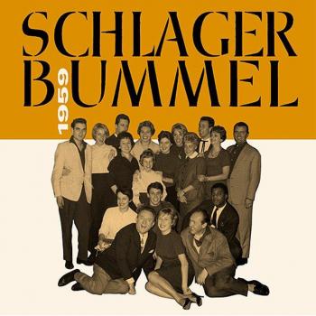 Édition Limitée Schlagerbummel 1959