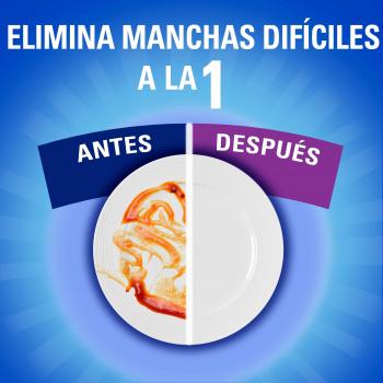 Finish Quantum Lavavajillas