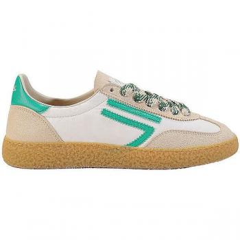 Puraai Sneaker für Damen PU601X Creme 41
