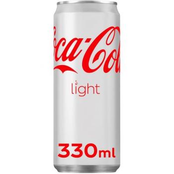 Coca Cola Light 330ml
