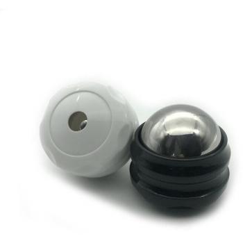 Stainless Steel Massage Ball for Muscle Recovery
