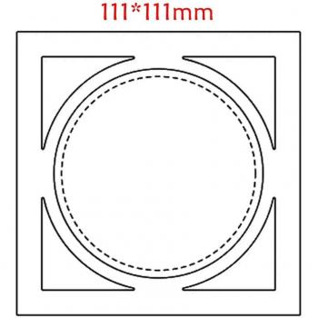 Metal Cutting Dies for Card Making