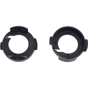 Base Clip H7: Convertidor de Bombillas LED