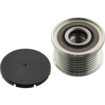 FEBI Bilstein 101718 Freilaufrolle für Generator