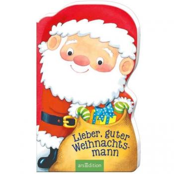 Joschi Mühl Lieber, Guter Weihnachtsmann