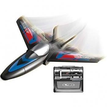 Silverlit Flybotic Style B 85738 Aircraft Helicopter Toy