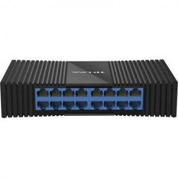 Plug and Play Switch 16P TL-SF1016M