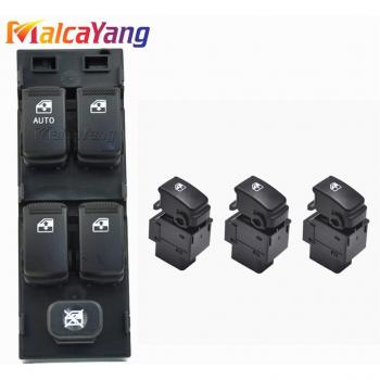 Conjunto interruptor maestro de ventanilla Hyundai 935701C110
