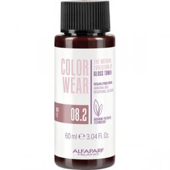 Toner Irisè 60 ml Alfaparf Milano Color Wear