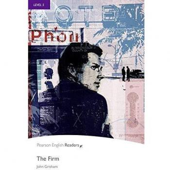 THE FIRM +MP3 PACK (READERS LEVEL 5)