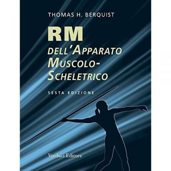 RM dell'apparato muscolo-scheletrico