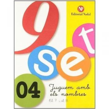 Nou-set, juguem amb els nombres 4