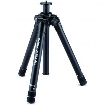Trépied Velbon Ultra 655(A)