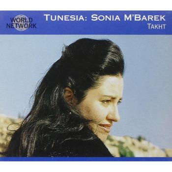 World Network Tunesia 45 -Takht