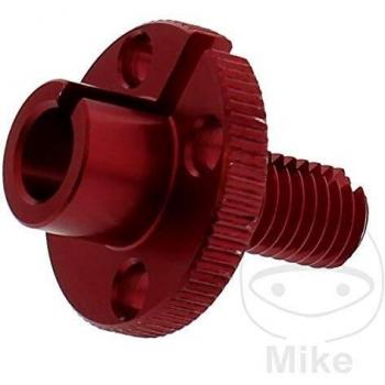 Pro Bolt M8 Gold – Aluminiumstellschraube