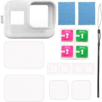 Protector de Pantalla EliteScreen GoPro 8