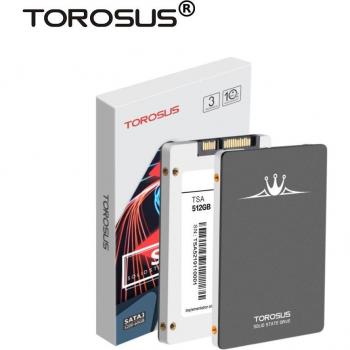 TOROSUS 60GB SSD