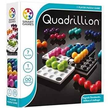 Quadrillion Mind Bender