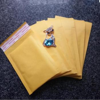 15x21cm Kraft Mailer for Accessories