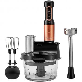 Karaca PowerBlend 2500W SteelGlass Mixer