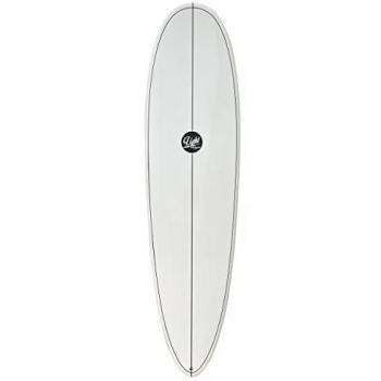 Tavola da Surf 7'0 Light Minilog White Epoxy