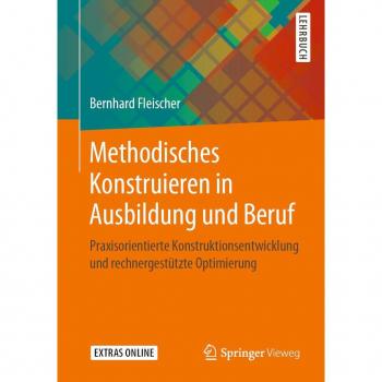 Vitalsource Technologies, Inc. Methodisches Konstruieren In Ausbildung Und Beruf