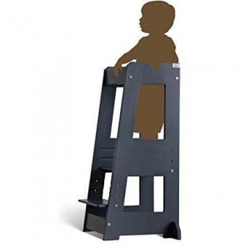 TiSsi® Torre Felix Grigia per l'Apprendimento Montessori