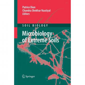 Microbiology of Extreme Soils