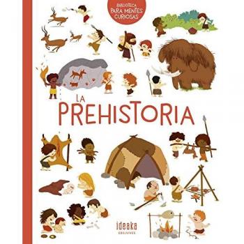 La prehistoria