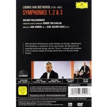Beethoven, Ludwig van