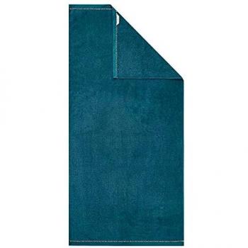 Ensemble de serviettes de bain solides Sarcelle