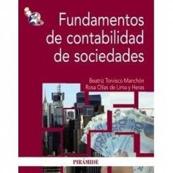 FUNDAMENTOS DE CONTABILIDAD DE SOCIEDADES