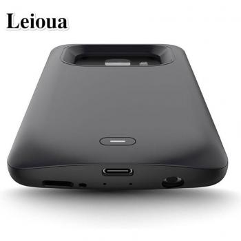 Batterie Portable Léioua 5000 mAh