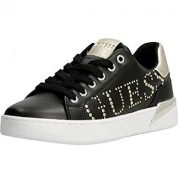 Scarpa da palestra Guess RORII donna BLKPL 35 EU