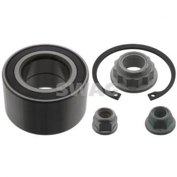 SWAG Juego de cojinete de rueda 30 93 9160