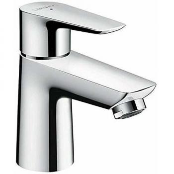 Rubinetto Hansgrohe Talis e verticale 80 solo acqua fredda, cromato 71706000