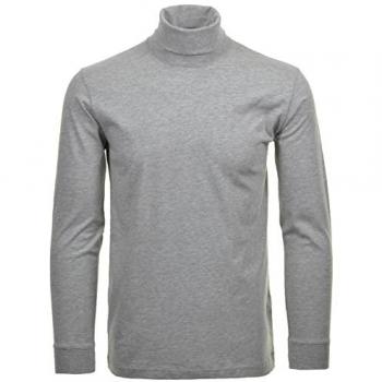 Ragman Pullover Eleganza Grigia