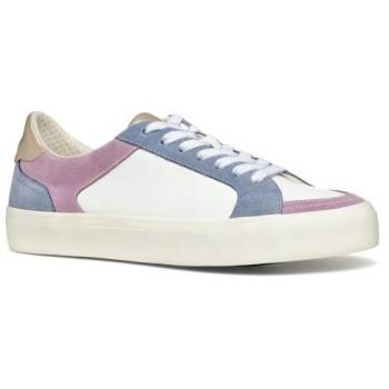 Sneakers Geox Emmeleny E Blu Chiaro EU 38