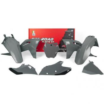 Kit Plastiques Gas Gas