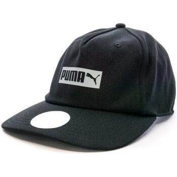 Casquette Noir Homme « Puma Low‑Archive »