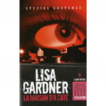 La maison d'Ã  cÃ´tÃ©