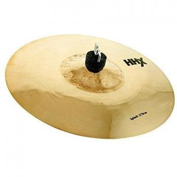 Sabian HHX 10 Splash Cymbal