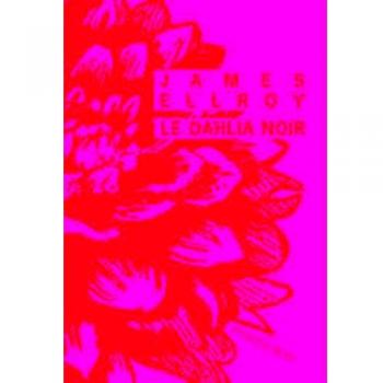 Le Dahlia Noir Poche