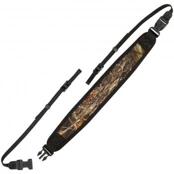 OP/TECH Supreme Classic Heavy‑Duty Camera Strap – Camo Design
