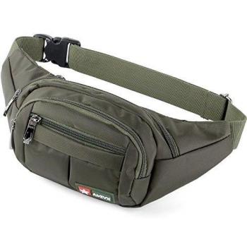 AirZyx Bumbag for Men and Women